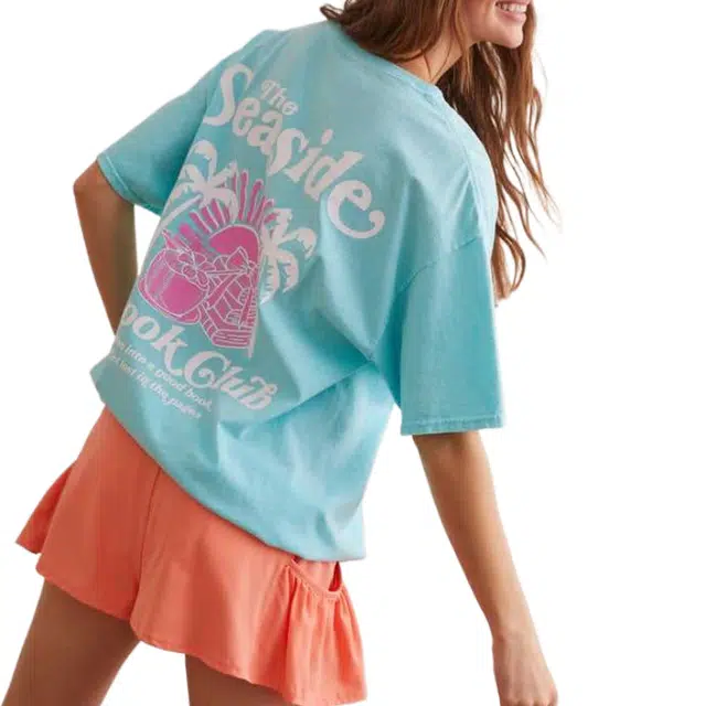 ALTAR'D STATE Seaside T