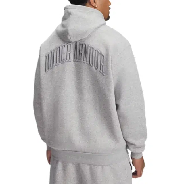 Under Armour Icon Fleece Graphic