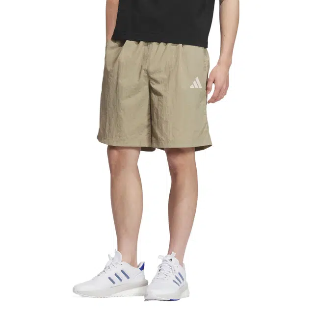 adidas GFX WOVEN SHORTS