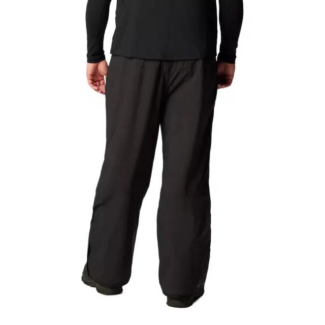 Columbia Omni-Heat Shafer Canyon Omni-Tech