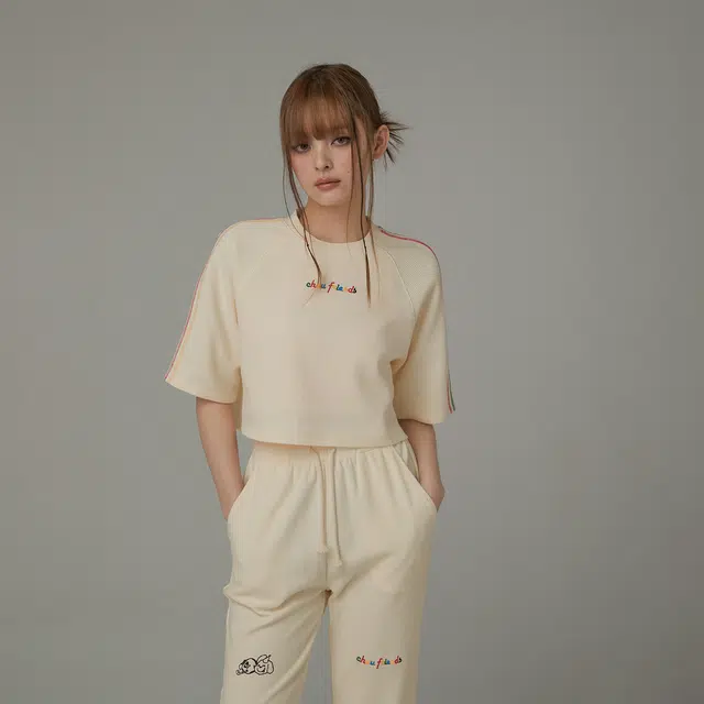 CHUU 2024 T