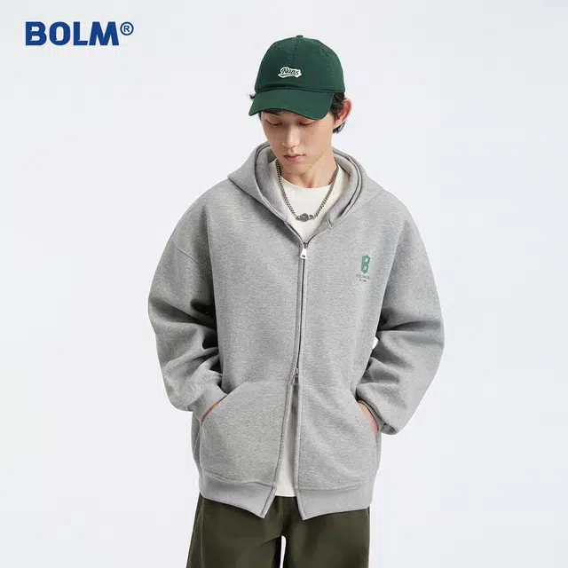 BOLM