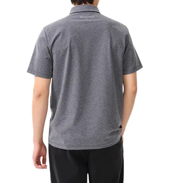 Discovery Expedition Polo