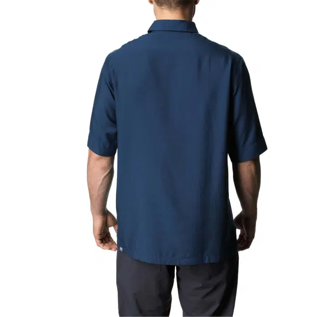 Houdini Polo