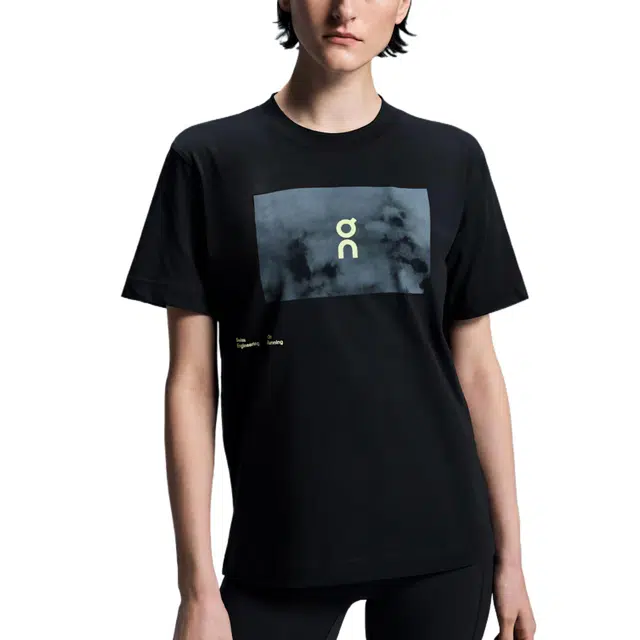 On Graphic-T Cloudlocker T