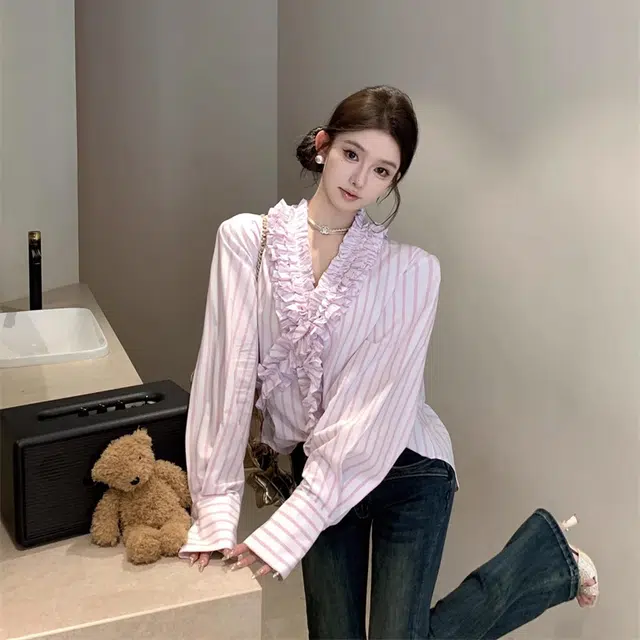 MISSHONEY MH V