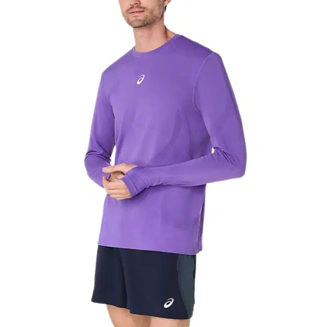 Asics ROAD ROAD LONG T