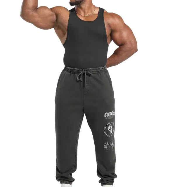 GYMSHARK