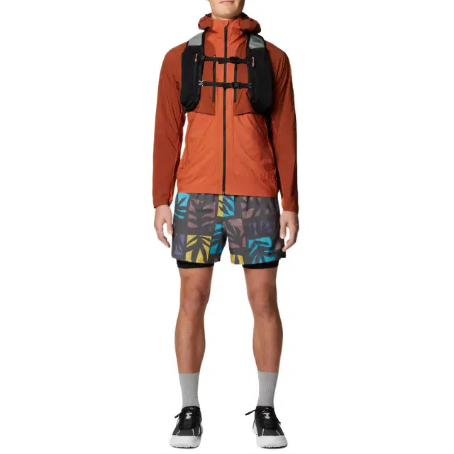 MOUNTAIN HARDWEAR KOR