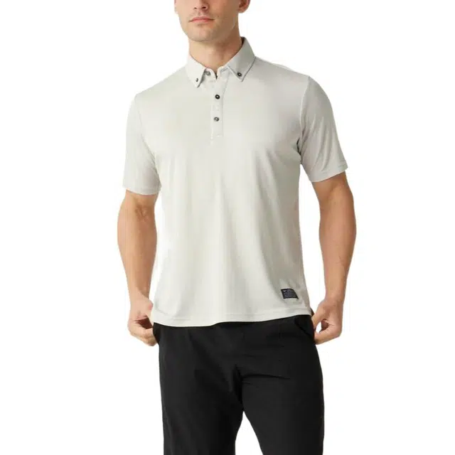 Mizuno Cool to the Touch Ice Touch Polo