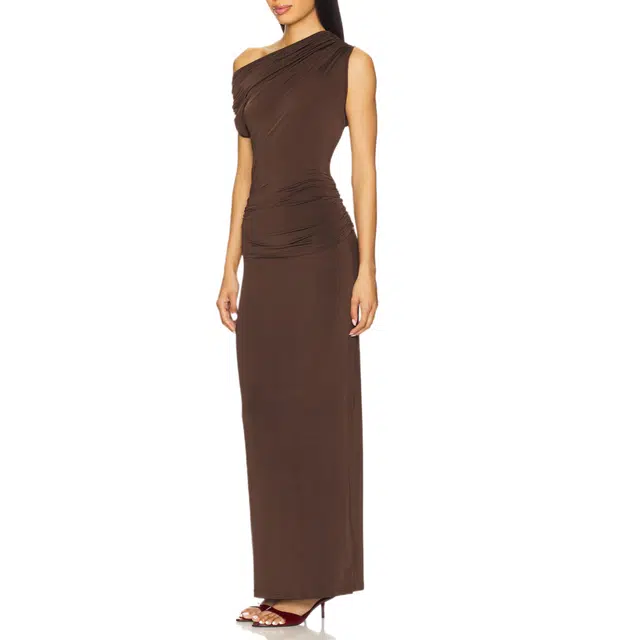 SUPERDOWN Morgana Skirt Set
