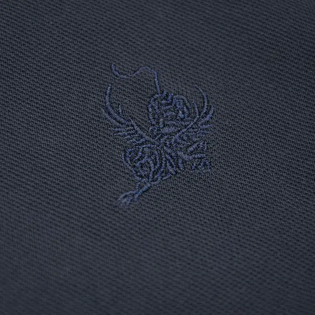 AKCLUB Polo