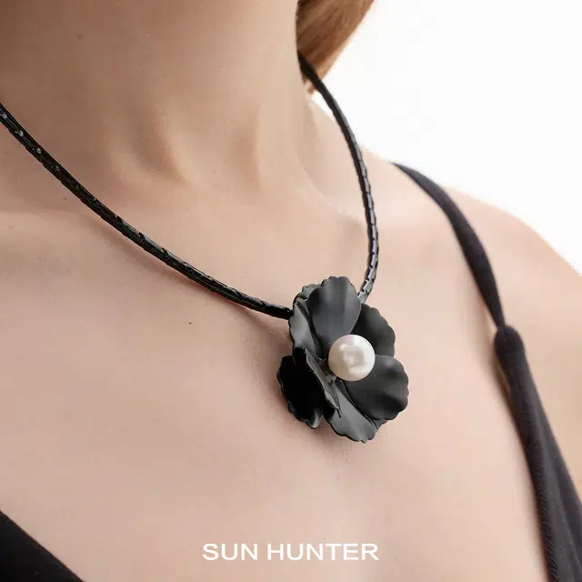 SUN HUNTER +PU+