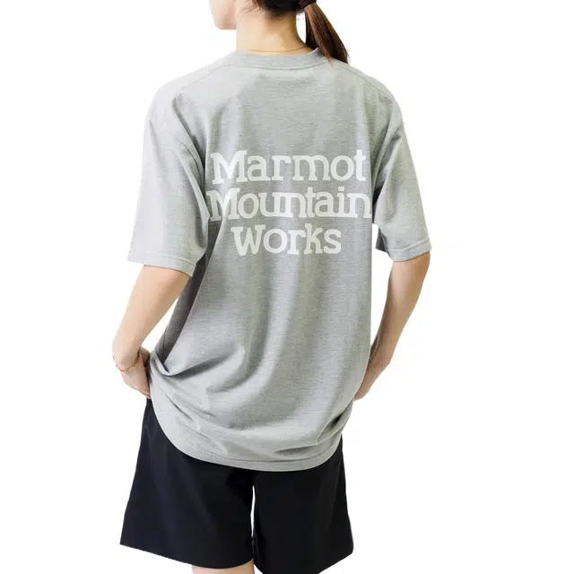 Marmot T
