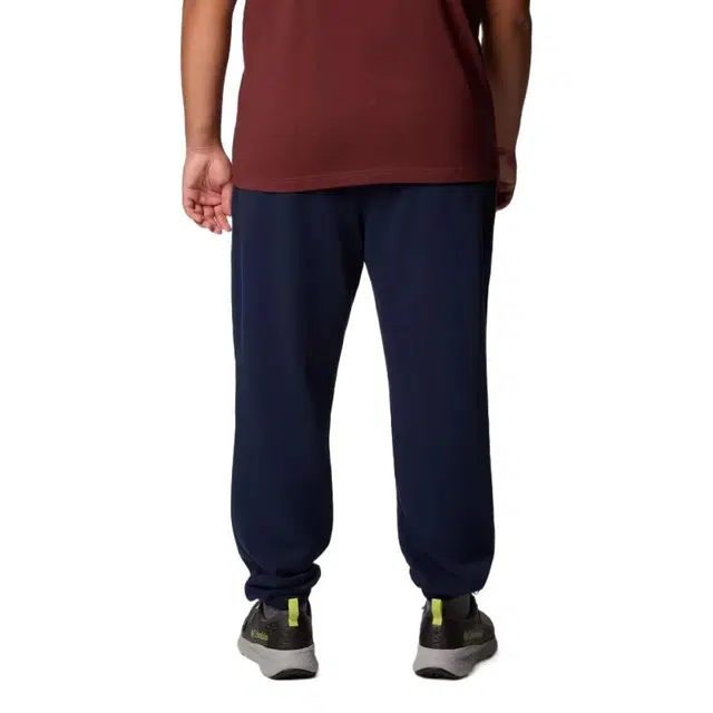 Columbia Trek