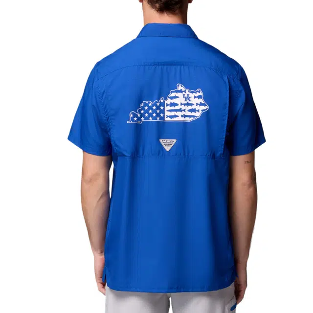 Columbia CLG Slack Tide