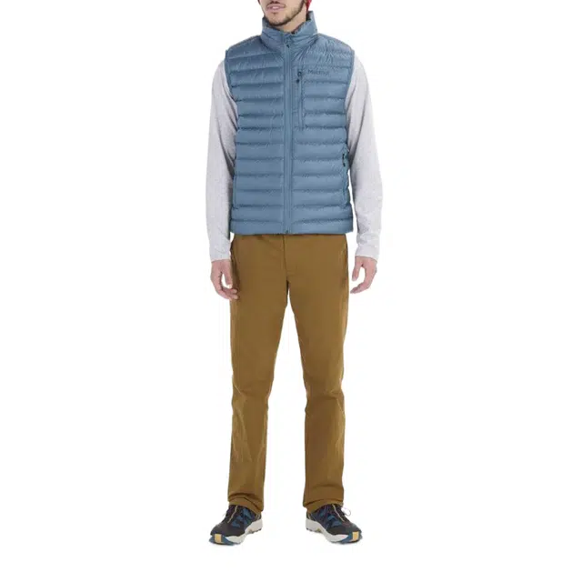 Marmot Highlander
