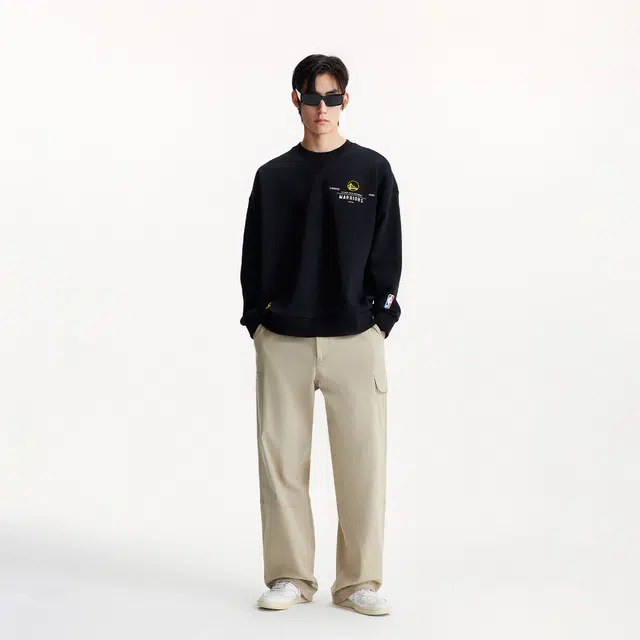 JACK JONES x NBA
