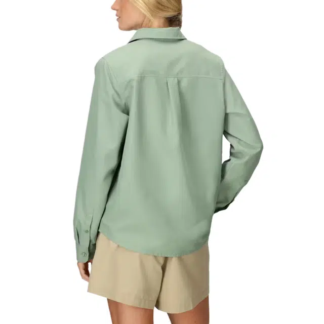 Marmot AirExchange UPF 40