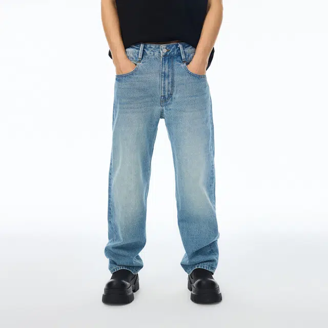 ABLE JEANS