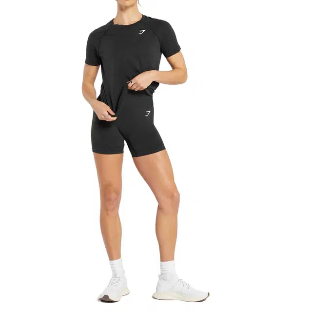 GYMSHARK Vital Seamless T