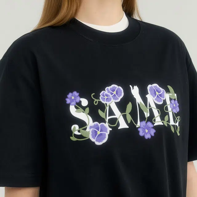 MYSAMESAME T