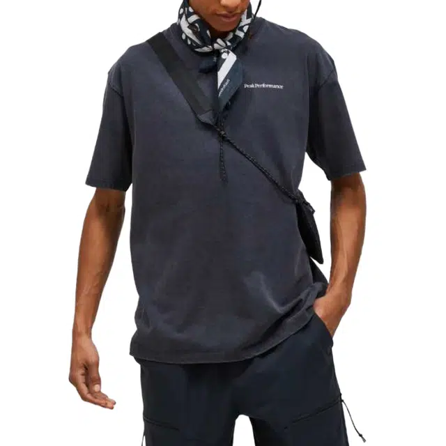 PEAK PERFORMANCE T