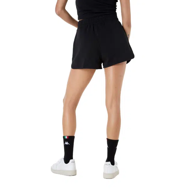 Kappa Omini Logo Retro Sporty