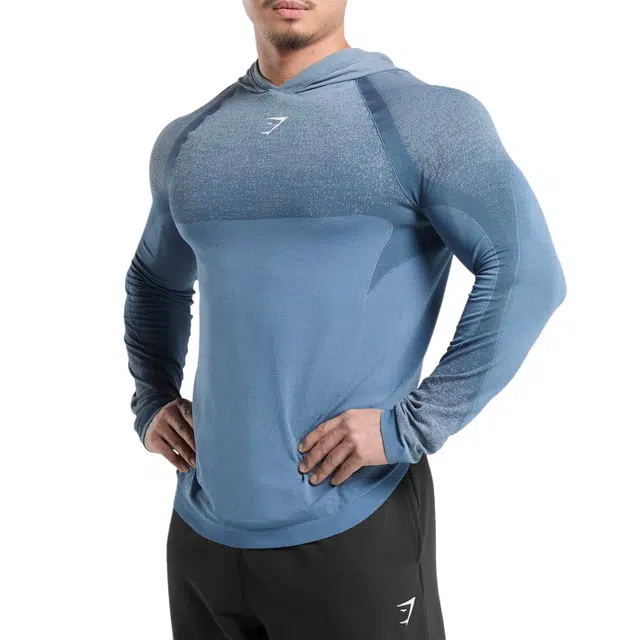 GYMSHARK Shadow Seamless
