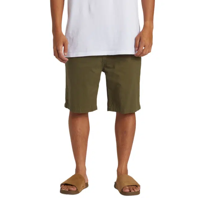 Quiksilver Everyday Union Light