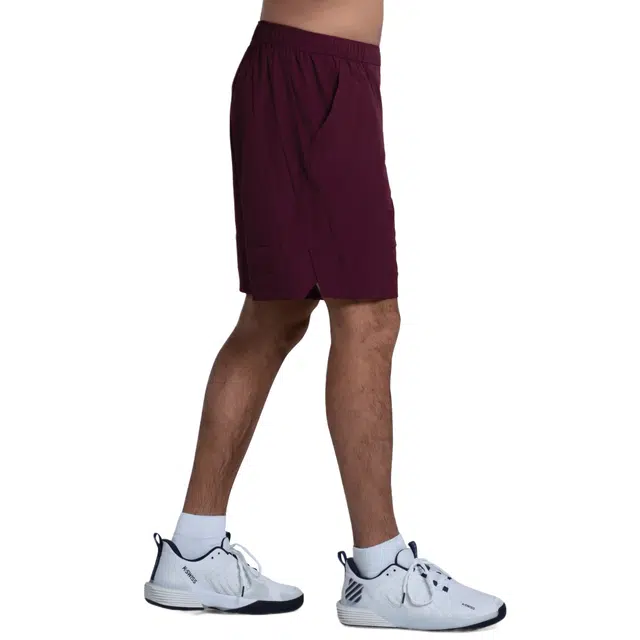 KSWISS RIP STOP SHORT-7"
