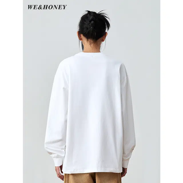 WE HONEY T