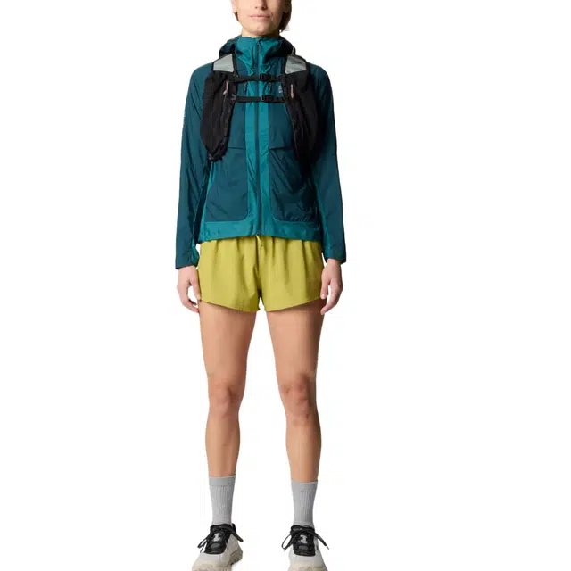 MOUNTAIN HARDWEAR Shade Lite