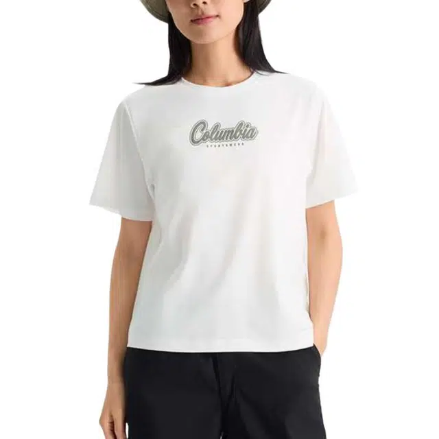 Columbia T