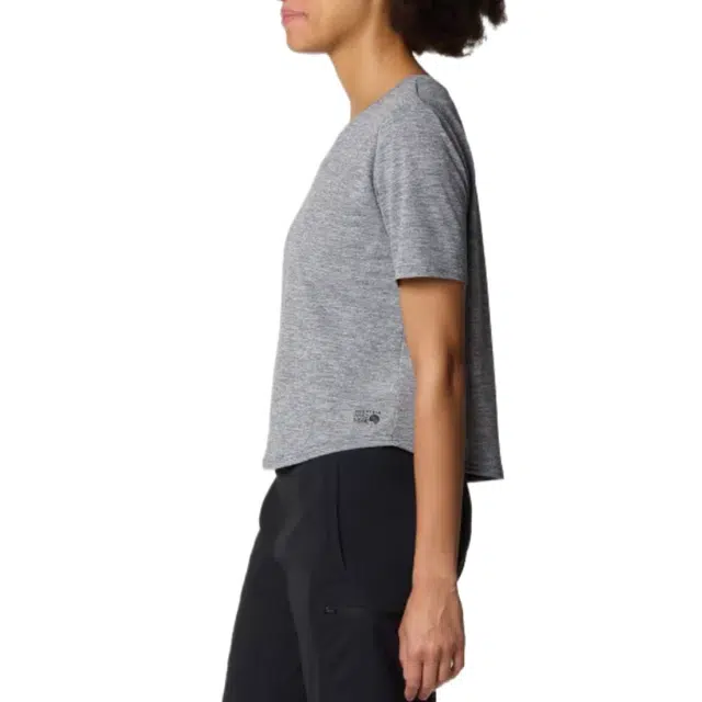 MOUNTAIN HARDWEAR Sunblocker T