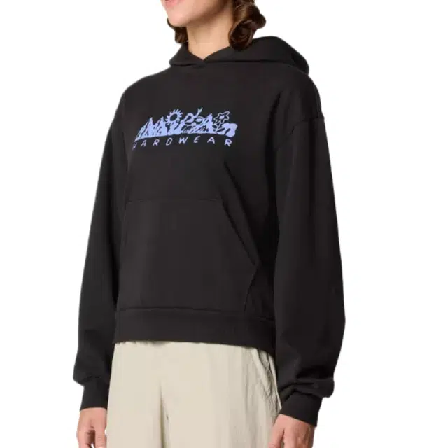 MOUNTAIN HARDWEAR x Extra Vitamins Sun Stash Collab