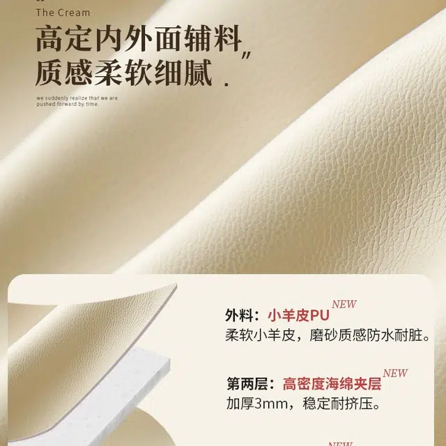 未来枫情 懒人抽绳化妆包 旅行洗漱 都市简约