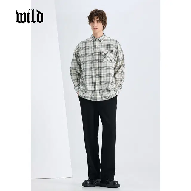 WILD LEADER