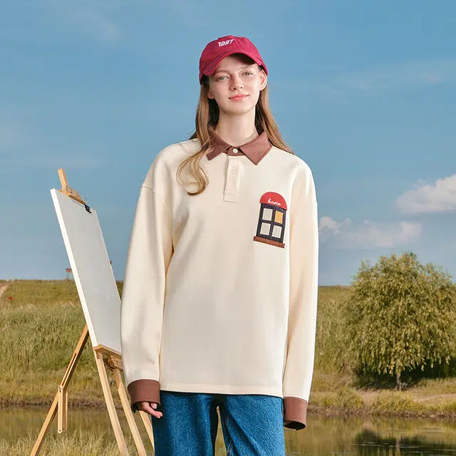 bosie Polo