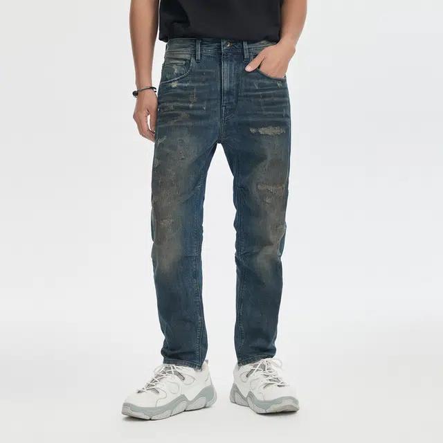 ABLE JEANS