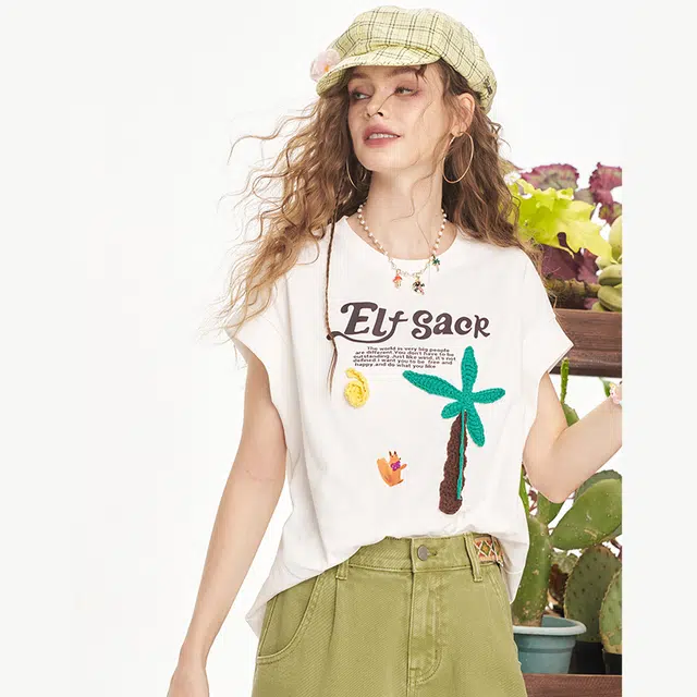 ELF SACK T