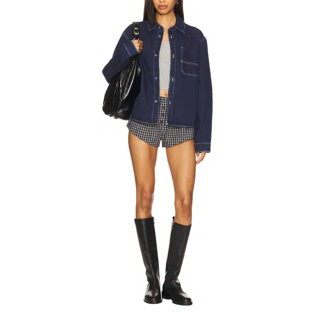 SUPERDOWN Ember Jacket