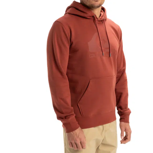 Quiksilver CompLogo