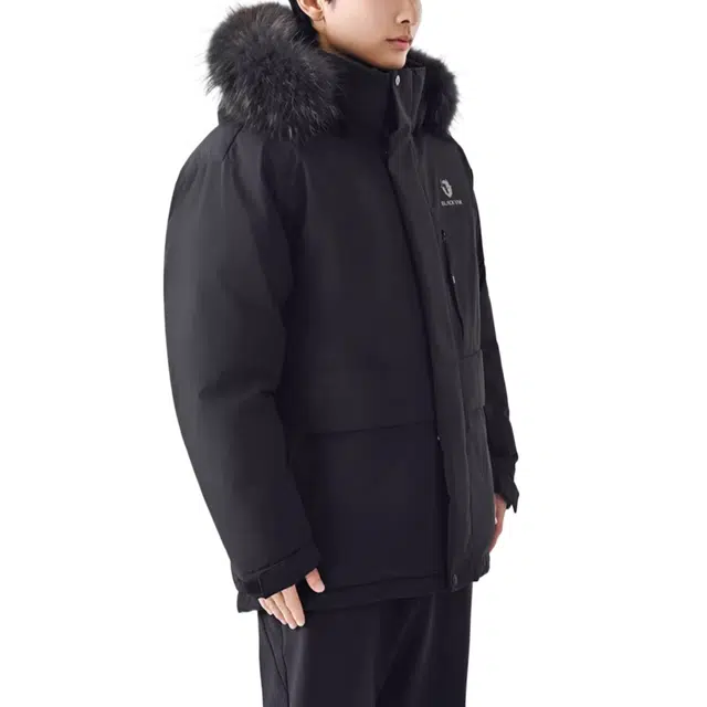 BLACKYAK