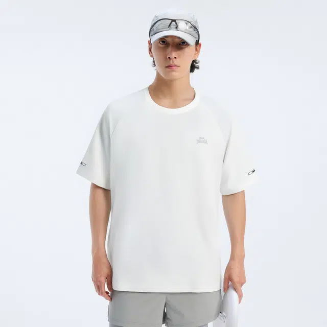 LONSDALE LogoT