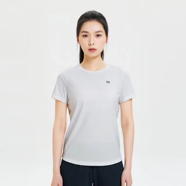 KOLON SPORT NATURETOPUPF50+ T