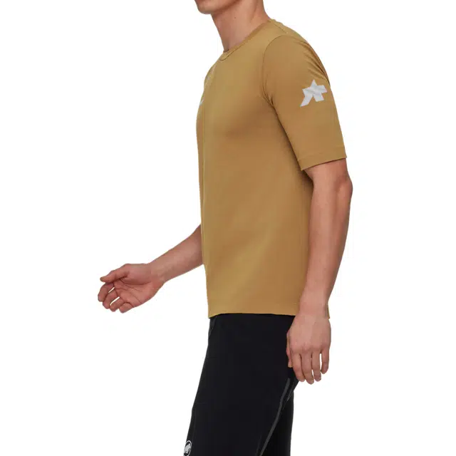 MAMMUT Assos x Mammut TACTICA Tech T-Shirt T5 T