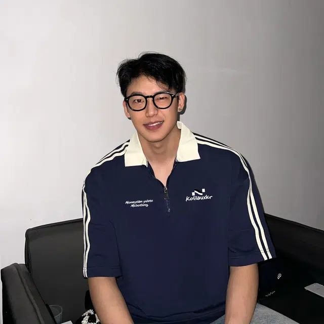 HIPHOPPUNKS Polo