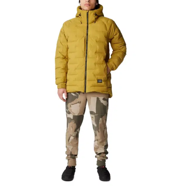 MOUNTAIN HARDWEAR Stretchdown700