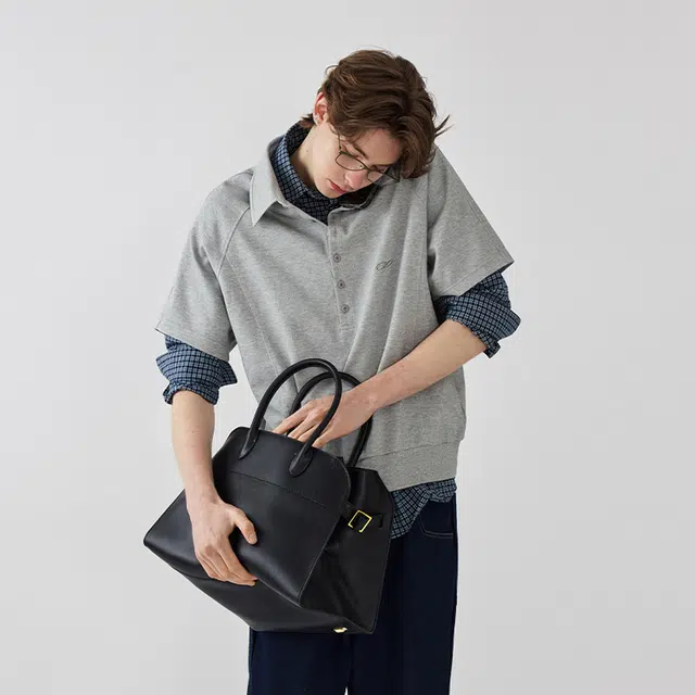 PSO Brand Polo